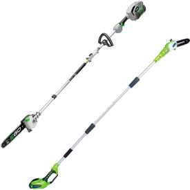 Cordless Electric Pole Saws