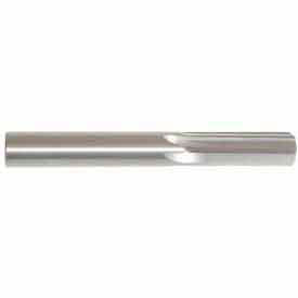 Straight Flute, Straight Shank - Number Sizes