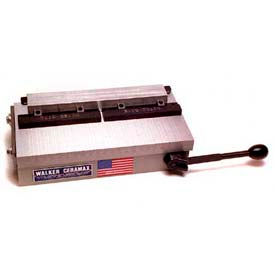 Rails de serrage Low Profile