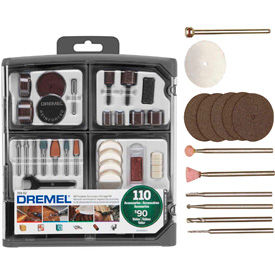 Pièce détachée rotative & multi-outils