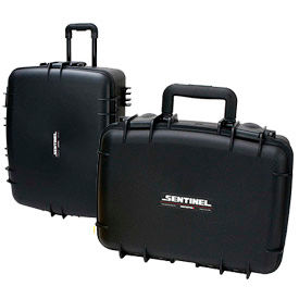 Airtight Waterproof Cases Without Foam