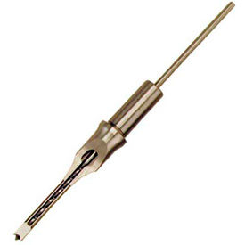 Mortiser Chisel et Bits