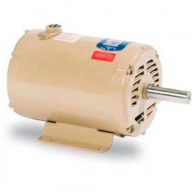 Baldor Farm Duty Motors