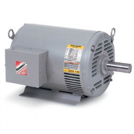 Moteurs HVAC Baldor