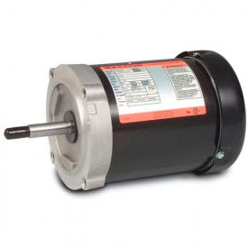 Baldor Electric 3-PhPump TEFC Motors