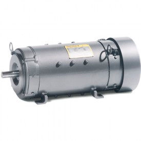 Baldor DC TEFC Motors