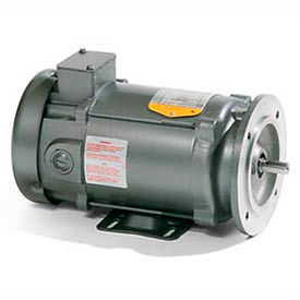 Baldor REDUCTEUR cadre métrique