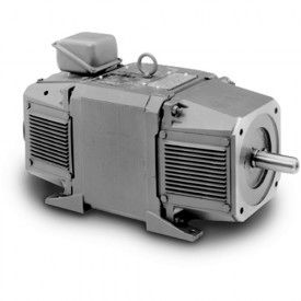 Baldor DC Motors