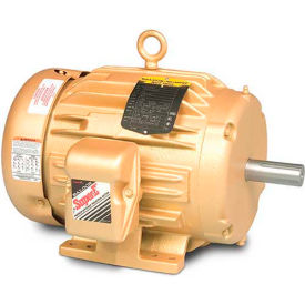 Baldor 3-Ph Premium, Tot Encl up to 5 HP