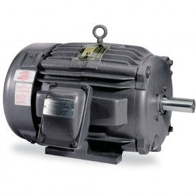 Baldor 3-Ph Explosion Proof up to 5HP