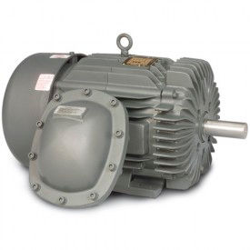 Baldor 3-Ph Explosion Proof over 5 HP