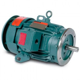 Baldor 3-pH sévère Duty jusqu’à 5 HP