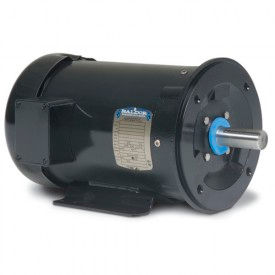 Baldor 3-pH sévère Duty, 7,5 à 75 HP