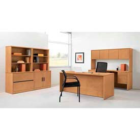 Hon® - série stratifié 10500 Bureau Collection