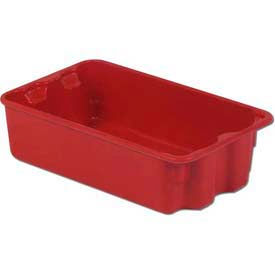 LEWISBins + Plexton®, contenants en fibre de verre Stack-N-nid
