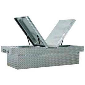 Boîtes de camion de Crossbed acheteurs