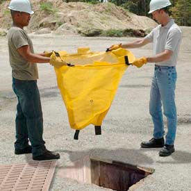 Ultra-Drain Guard® réutilisable