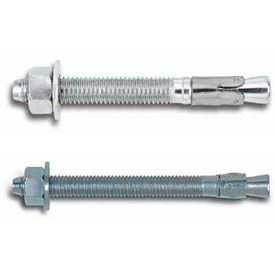 Chevilles à Expansion Power-Stud® Wedge