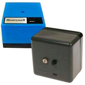 Honeywell Flame Protection Controls