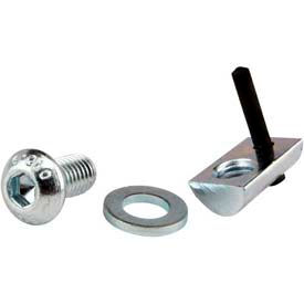 Strut Channel 80/20 Fasteners