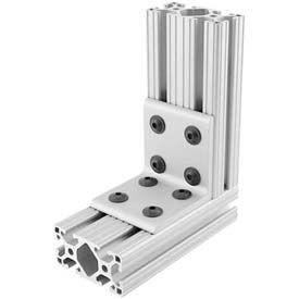 Strut Channel 80/20 Brackets