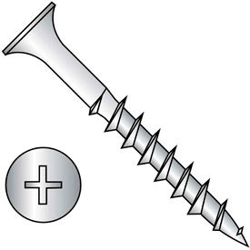 Vis de pont de Bugle à tête cruciforme