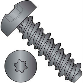 6 Lobe Pan Head Hi-Lows