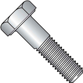 Military Hex Head Cap Screws