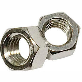 flex type lock nut