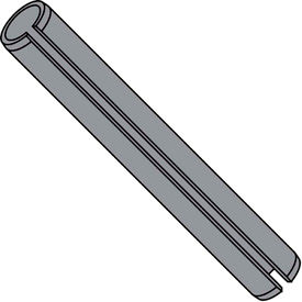 Épingles à ressort fendue