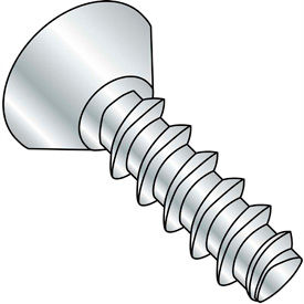 Phillips Flat Undercut Head Plastite-Alternatives