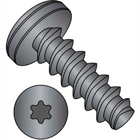 6 Lobe Pan Head Plastite-Alternatives