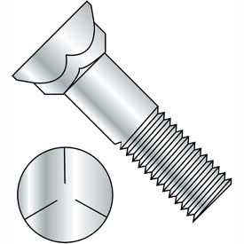 Grade 5 Plow Bolts