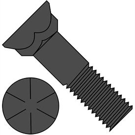 Grade 8 Plow Bolts