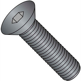 Vis à tête cylindrique tête plate