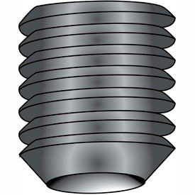 Coupe Point Socket Set Screws