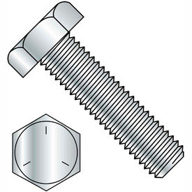 Hex Tap Bolts Grade 5