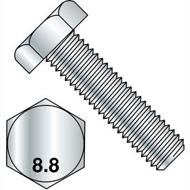 Metric Hex Tap Bolts