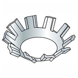 External Tooth Countersunk Lock Washers