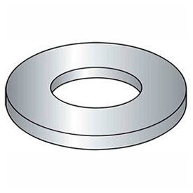 Rondelles plates standards