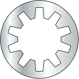 Metric Lock Washers