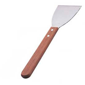 Pizza Grill grattoirs & brosses