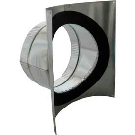 Speedi-produits ronde Pipe selles
