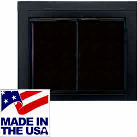 Fireplace Glass Doors