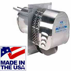 Power Venters