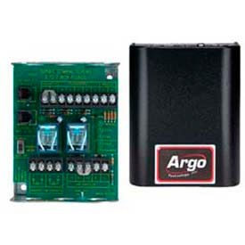 Contrôles de zonage Hydro-Air Argo