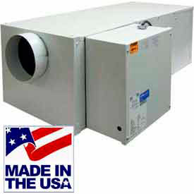TPI Hotpod Self contenues chauffage