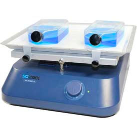 Scilogex® Analog See-Saw and 3D Rockers