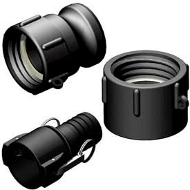 IBC Adapters