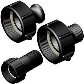 IBC Easy-Seal